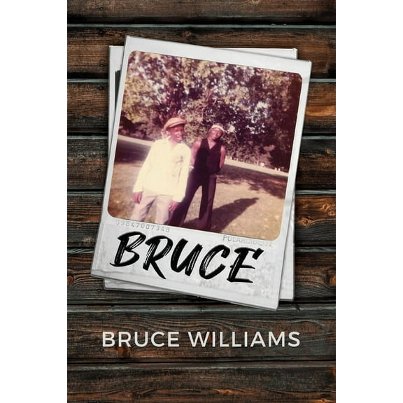 Bruce (Paperback)