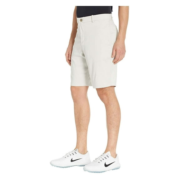 Nike Golf Flex Core Shorts Light Bone/Light Bone