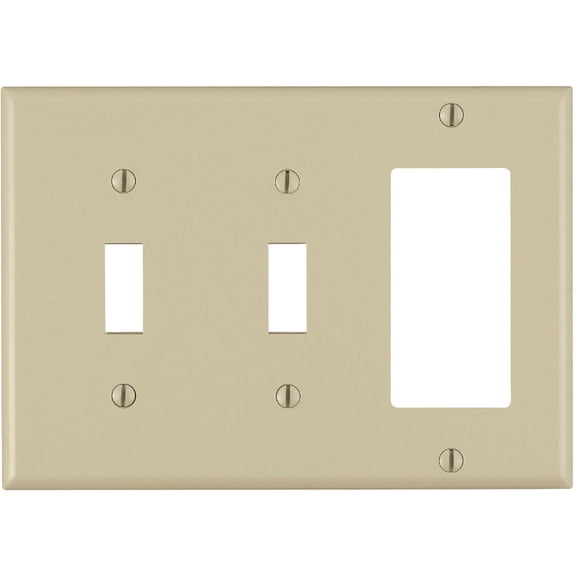 DECOR2TOG SWTCH WLPLT IV (Pack of 1)