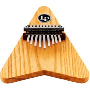 9 Key Solid Pentatonic Kalimba