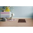 thumbnail image 4 of Prima Decorative - Cast Aluminum Floor Register 8″ x 12″ VR-100, 4 of 7