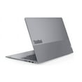thumbnail image 5 of Lenovo ThinkBook 16 G7 16" FHD+ Laptop Computer, Intel Ultra 7 155H (Beat i7-13705H), Arc Graphics, 32GB DDR5, 2TB PCIe SSD, Backlit Keyboard, WiFi 6E, Win 11 Pro Copilot AI Business Laptop, 5 of 6