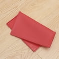 thumbnail image 5 of PBPBOX Dog Food Mats Orange Pet Food Mat Red 1Pcs, 5 of 8