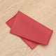 thumbnail image 3 of Tapete de silicona para comida de mascotas, premium, impermeable, antiadherente, para perros y gatos, mantel individual, almohadilla lavable (rojo), 3 of 7