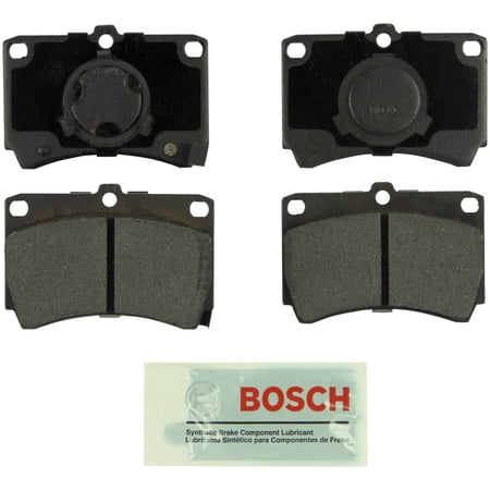 Bosch BE319 Bosch Blue Brake Pads