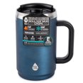 thumbnail image 2 of TAL Stainless Steel Boulder XL 20 fl oz, Slate, 2 of 5