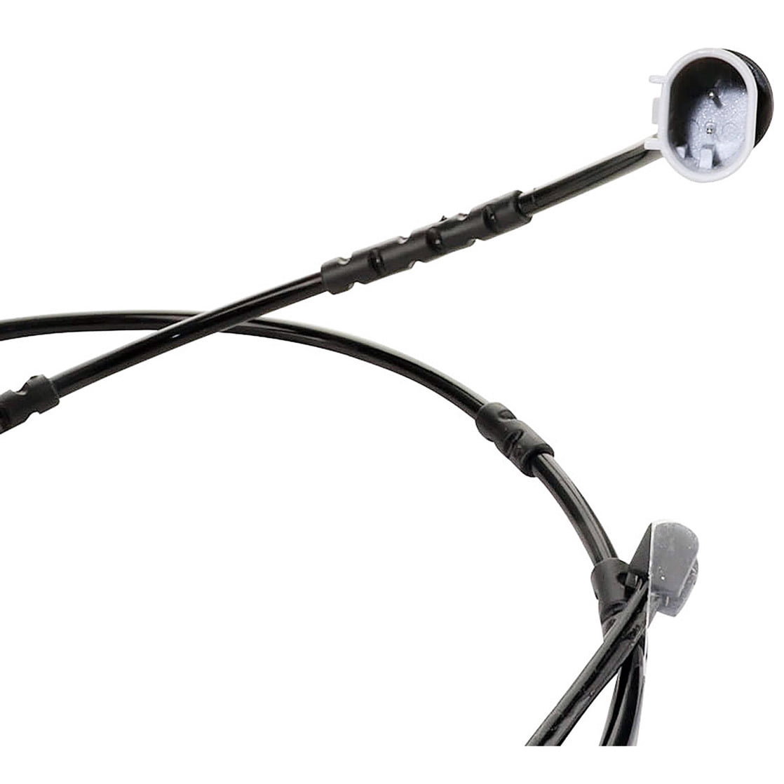 Dorman BW1207 Rear Disc Brake Pad Wear Sensor for Specific BMW Models