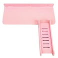 thumbnail image 2 of Hamster Ladder Platform Set Plastic Hamster Platform Small Animal Platform, 2 of 10