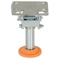 thumbnail image 5 of Manufacturer Varies Floor Lck,Top Plate,5-5/8 in H,5 in Cstr FL-LKL-5, 5 of 6