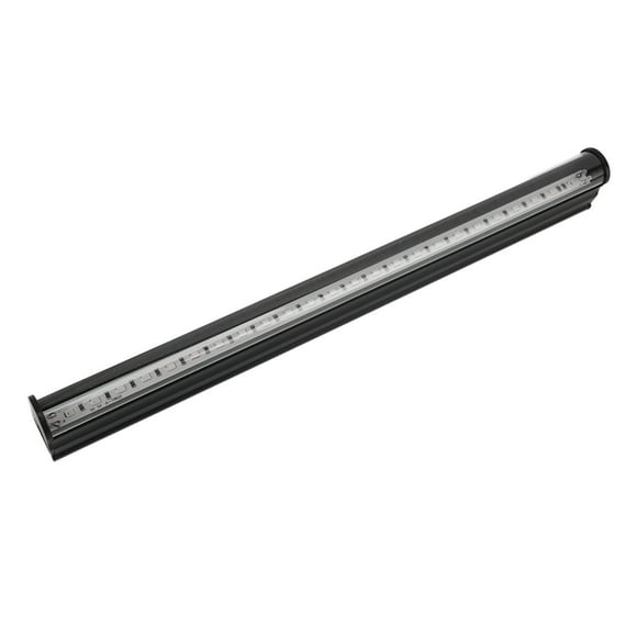 Black Light Bar, 395nm 24LEDs LED Tube Blacklight For Stage
