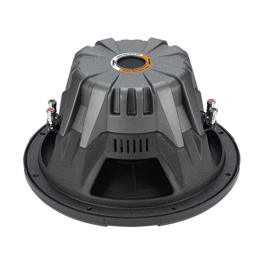logic subwoofers