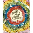 thumbnail image 1 of Pre-Owned One World, Many Colors (Hardcover) 0711249830 9780711249837, 1 of 1