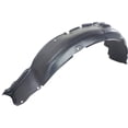 thumbnail image 3 of For 2005-2006 Tiburon Fender Liner Front, Right Plastic HY1251109 868122C500, 3 of 5