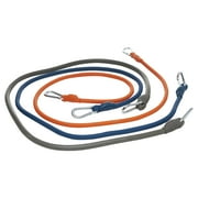 SPRI Exercise Resistance Tube Kit
