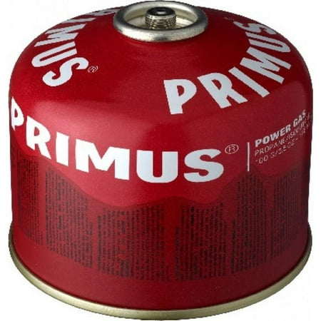 Primos Primus P-220793 230gm Power Gas Canister,