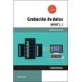 thumbnail image 1 of Grabación de datos, 1 of 2
