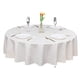 thumbnail image 1 of Monstrate Mantel impermeable y resistente a desgarros para limpiar hule multifuncional elegante Decoración del hogar beis 120cm, 1 of 6