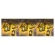 thumbnail image 2 of Monstrate Festival Strip Lamp Decor Iluminación para el hogar Adorno LED Light String, Tipo C, 1.65 Metros, 10 Luces Ramadán C 1.65m 10 LED 3piezas, 2 of 6