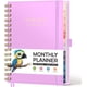 thumbnail image 1 of JUOJUOMHQ 2026-2027 Monthly Planner Medium Size 5.7" x 8.3" Agenda Calendar, 1 of 17