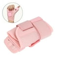 thumbnail image 1 of Thumb Wrist Stabilizer Splint,  Thumb Splint Wrist Brace Sturdy Breathable  For Thumb Injury For Right Hand, 1 of 8