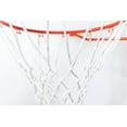 thumbnail image 6 of Heavy Duty Basketball Net Replacement - All Weather Anti Whip, Fits Standard Indoor or Outdoor Rims - 12 Loops, 6 of 8