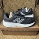 thumbnail image 2 of New Balance Unisex FF X 880 V15 W880H15 Black Running Shoes Sneakers M 8 W 9.5 B, 2 of 6