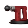 thumbnail image 1 of Portable Deep Tissue Fascia Massager  Professional Four Head Sports Relax Stress Relief Mini Massage Gun Muscle Massage Gun, 1 of 4
