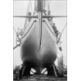thumbnail image 1 of 24"x36" Gallery Poster, the Mayflower, built by George Lawley & Son, MA 1899, 1 of 1