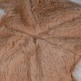 thumbnail image 3 of Birdeem Women's Cute Rabbit Ear Hat Plush Thickened Warm Fashion Bucket Hat, 3 of 12