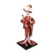 thumbnail image 1 of Estatua de muñeca geisha oriental de resina, figura tradicional de dama para dormitorio Estilo B, 1 of 9