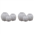 thumbnail image 1 of 6 Moldes de Vela de Pilar GeoméTrico, Moldes de Silicona 3D para Velas, Moldes de Silicona Torcidos de Ondas Irregulares para Velas, 1 of 7