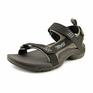 Birkenstock Arizona CT Leather Sandal, 42, Black - Walmart.com display picture 2