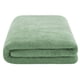 thumbnail image 3 of Toalla de baño American Soft Linen de gran tamaño, 100% algodón, 600 g/m², 3 of 8