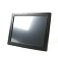 thumbnail image 6 of POS Monitor LCD Display Monitor Retail Kiosk Restaurant Bar 17in VGA/HDMI Stand LCD Touch screen, 6 of 12