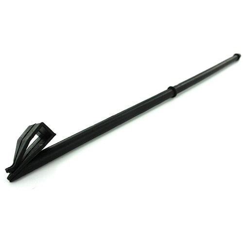 Plastic Car Flag Holder, Case of 24