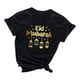 thumbnail image 4 of Camiseta informal para mujer Fernando Negro S, 4 of 8