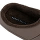 thumbnail image 3 of Pantufla Perry Ellis Style Slip On Diens Café Para Hombre, 3 of 5