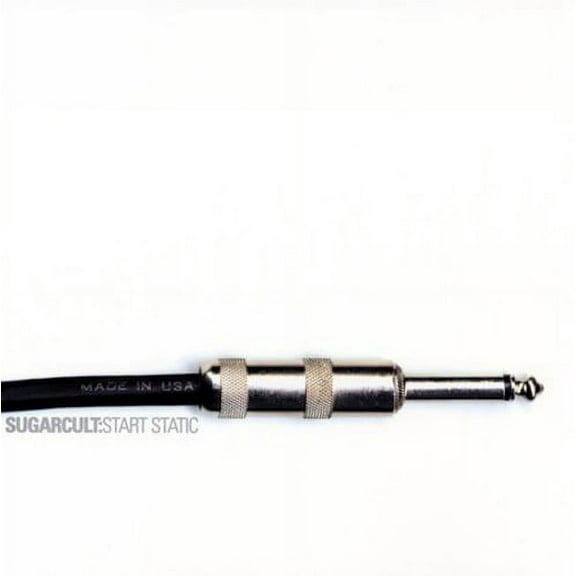 Sugarcult - Start Static - Music & Performance - CD