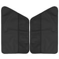 thumbnail image 2 of 2 Pcs Protecteur de Porte de Voiture pour Chien Résistant aux Rayures Imperméable, 2 of 8