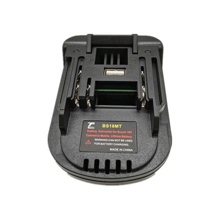 

Techinal Multifunctional Battery Adapter Converter Power-Wheels Adaptor（26 Models ）