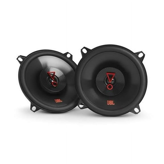 JBL Stage 3 527 5.25" 2 Way Coaxial Speakers - Pair