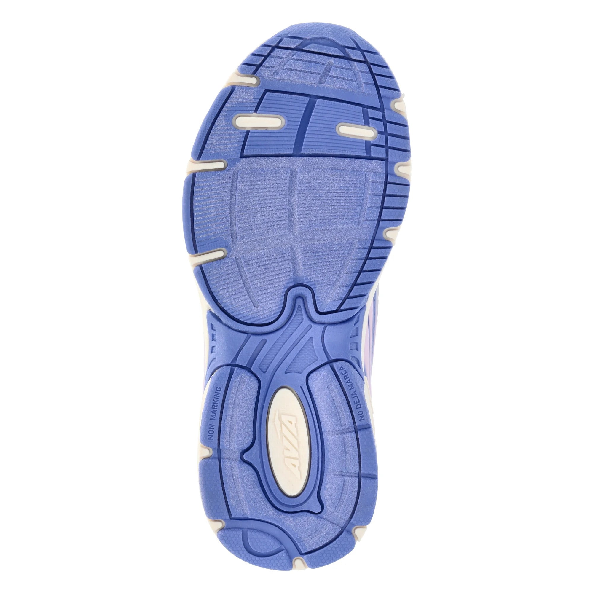 Avia 5000 Unisex Little and Big Kid Chunky Trainer Sneakers