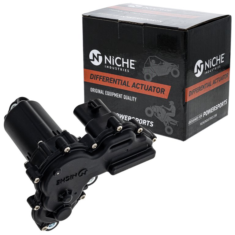 Niche Differential Actuator for Can-Am Maverick X3 Sport 1000R