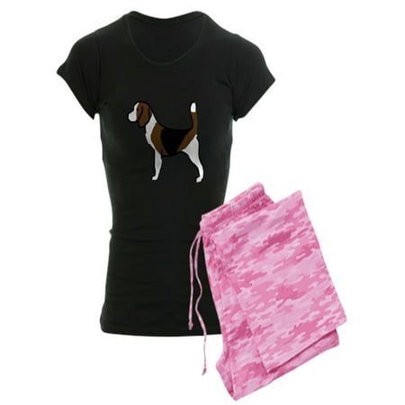 

CafePress - Beagle - Women s Dark Pajamas