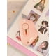 thumbnail image 4 of 1pc Mini Box Cutter Cartoon Cute Girly Pink Cloud Cutter Letter Envelope Opener Mail Knife Supplies Scrapbooking Tools, 4 of 4