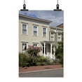 thumbnail image 2 of Print: Row Houses, 5th And A St., SE, Washington, D.C., 2010, 2 of 4