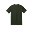 thumbnail image 5 of Port & Company Core Cotton Tee, 5 of 5