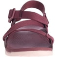 thumbnail image 5 of Chaco Lowdown Sandal Women 9 Port, 5 of 9
