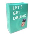 thumbnail image 1 of 88 Cards Let's Get Drunk - Drinking Games for Adults Party - Drinking Card Games for Adults - Fun Drinking Games, 1 of 5