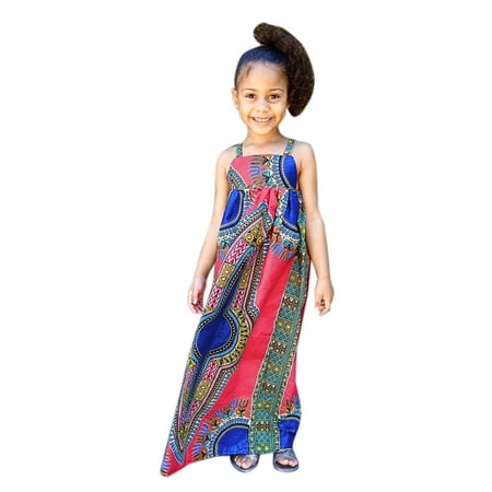 

Toddler Holiday Dress Girl 2t Cardigan Girls Backless Toddler Suspenders Princess Dress Kids Dresses Sleeveless 16Y Traditional Girls Ankara Sparkly Princess Dresses for Girls Youth Long Sleeve Dress